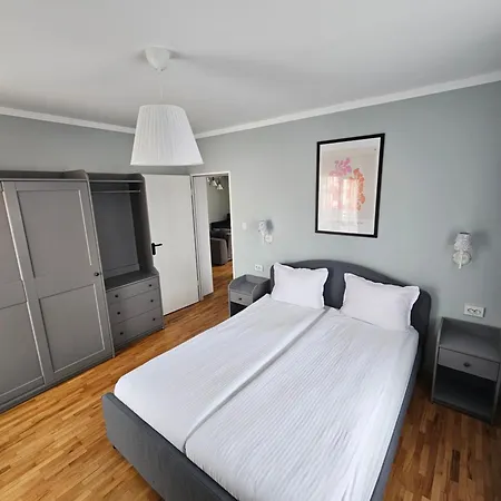 Flowers Guest house Nesebar