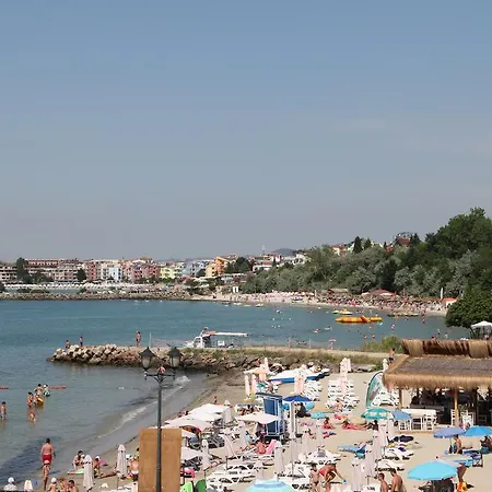 Gasthof Flowers Nessebar