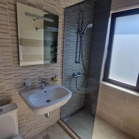 Flowers 4* 네세부르