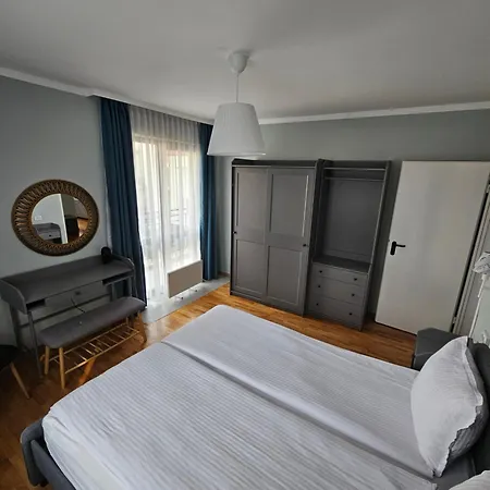 Maison d'hôtes Flowers Nessebar