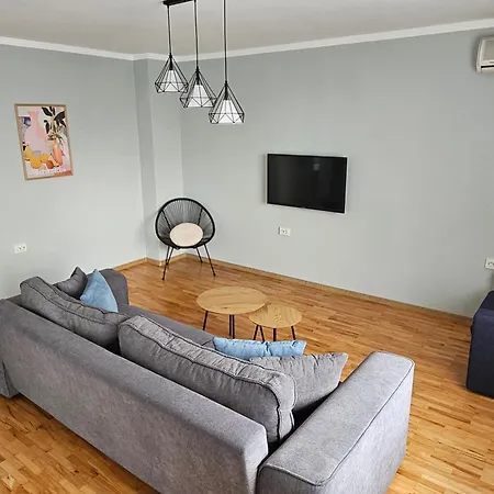 Maison d'hôtes Flowers 4*