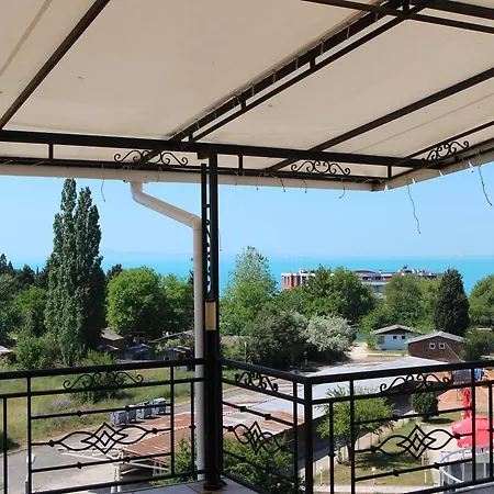 Flowers * Nesebar