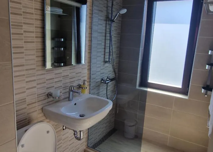 Flowers Maison d'hôtes 4*