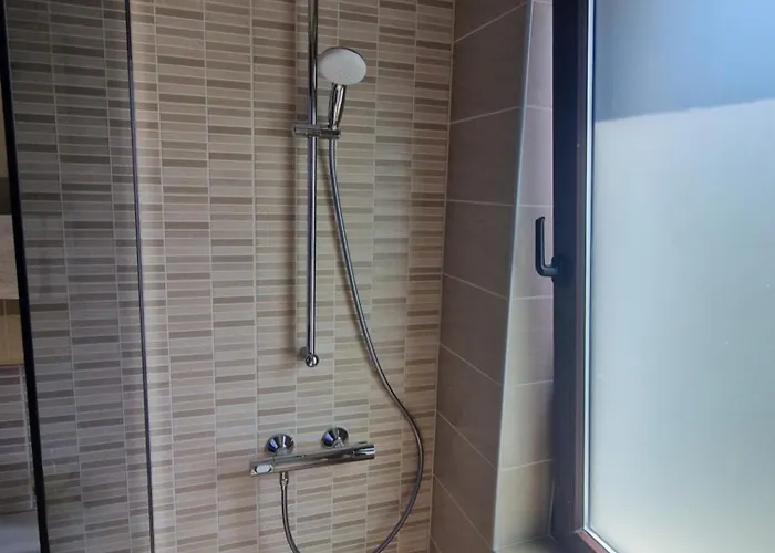 Flowers Maison d'hôtes Nessebar