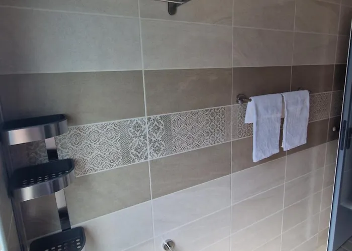 Maison d'hôtes Flowers