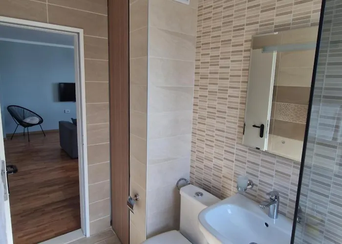 Flowers Maison d'hôtes Nessebar