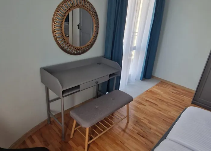 Maison d'hôtes Flowers Nessebar