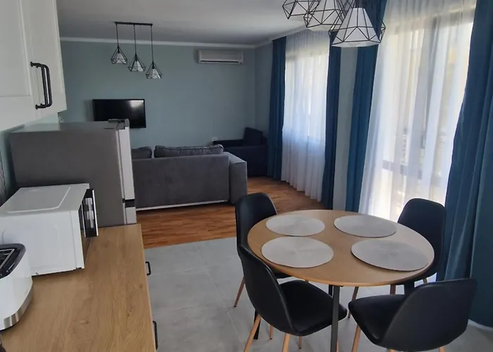 Maison d'hôtes Flowers Nessebar