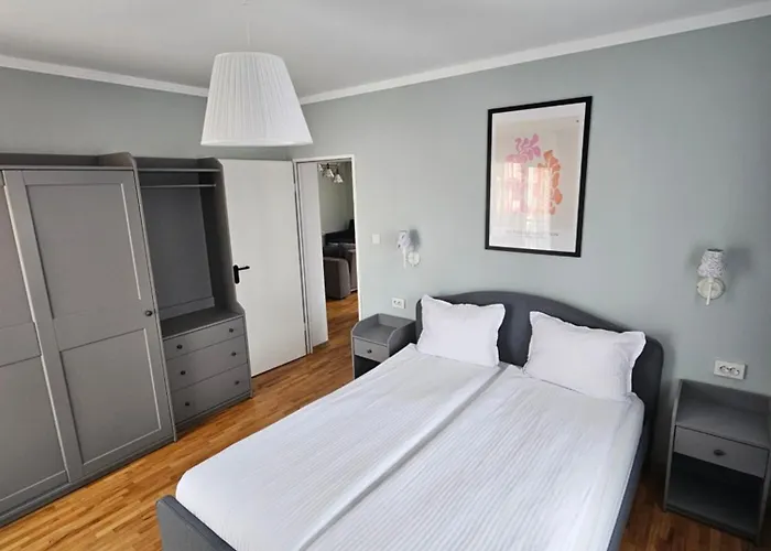 Flowers Maison d'hôtes Nessebar