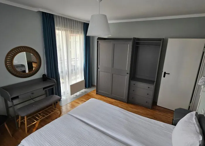 Maison d'hôtes Flowers Nessebar