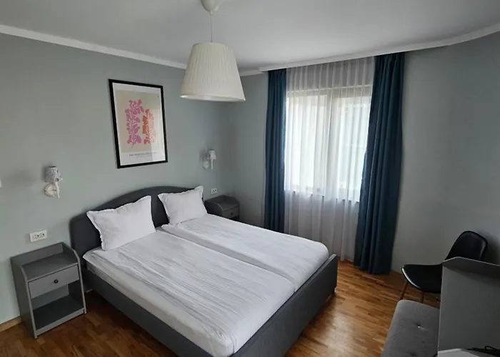 Flowers Maison d'hôtes