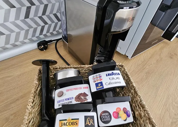 Flowers Maison d'hôtes Nessebar